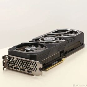〔中古品〕 Palit RTX 3080 GamingPro 10GB GDDR6X NED3080019IA-132AA【262】