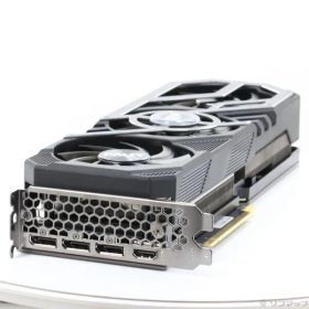 〔中古品〕 GeForce RTX 3080 GamingPro V1 NED3080019IA-132AA【262】