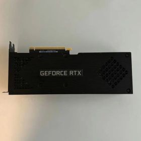 GEFORCE RTX 3080 ビデオカード
