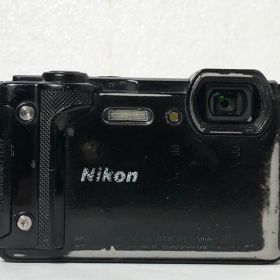 Nikon COOLPIX W300 ニコン デジタルカメラ デジカメ ジャンク