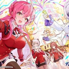 石144万個以上+SSR20-35+SSR確定チケ5-10枚+ガチャチケ1400枚 | ティンクルスターナイツ (クルスタ)のアカウントデータ、RMTの販売・買取一覧