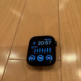 アップルウォッチ(Apple Watch)のApple Watch7 セルラー(その他)