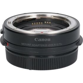 ＥＦ－ＥＯＳ Ｒ ０．７１ｘ