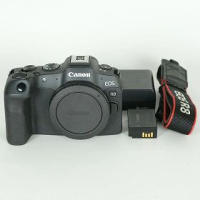 [良品] Canon EOS R8 [ボディ] | Canon RFマウント