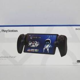 G5267 送料無料！ PlayStation Portal リモートプレーヤー CFIJ-18001 中古品 商品説明欄必読