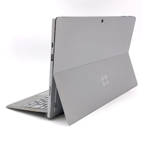 マイクロソフト(Microsoft)の【最速発送】Microsoft Surface Pro 7 1866 Intel(R) Core(TM) i7-1065G7 CPU @ 1.30GHz 16GB M.2 SSD 256GB【難有】(ノートPC)