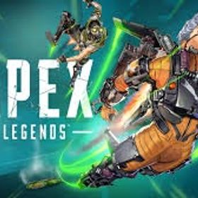 ランク参加可能アカウント販売中 🎮【Lv23↑/全機種対応 / メアパス即譲渡】✔️ | APEX Legendsのアカウントデータ、RMTの販売・買取一覧