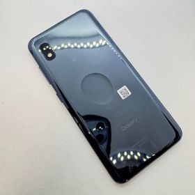 【SIMフリー】 Galaxy A21 SCV49 本体 動作確認済み