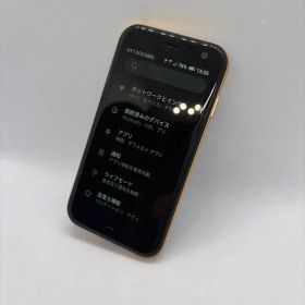 Palm Phone PVG100E Palmフォン ケース付き