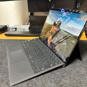Microsoft Surface Pro X wifi +セルラー 512GB
