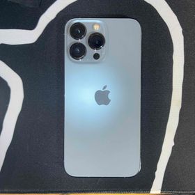 iphone13pro バッテリー最大容量73パーセント(スマートフォン本体)