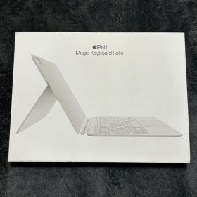 iPad (A16) / 第10世代 Magic Keyboard Folio