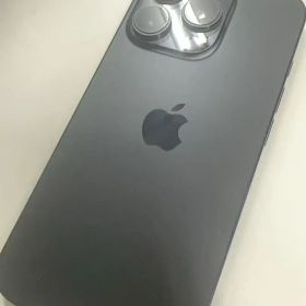 部品取り専用端末 iphone 16 pro 256GB K46