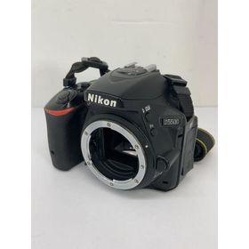 Nikon◆デジタル一眼カメラ D5500 ボディ