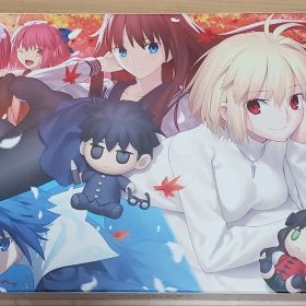 MELTY BLOOD TYPE LUMINA 初回限定 特典付き Switch