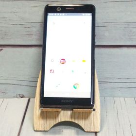 docomo Xperia Ace SO-02L black 063