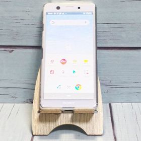 docomo Xperia Ace SO-02L ホワイト 792