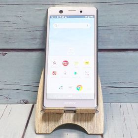 docomo Xperia Ace SO-02L ホワイト 280