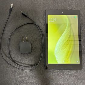 Amazon Fire HD 8 タブレット (第7世代) 16GB