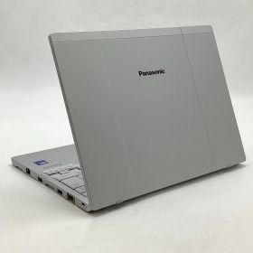 Panasonic Let's note CF-FV5EDTCR Intel Core Ultra 5 125U 16GB M.2 SSD 512GB 100% 超美品 動作確認済【全額返金保証】【最速発送】
