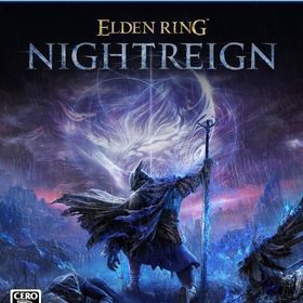 ELDEN RING NIGHTREIGN [通常版] PS5ソフト