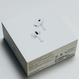 【新品未開封】AirPods Pro 第2世代 MTJV3J/A
