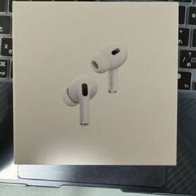 Apple AirPods Pro 第二世代 アップル エアーポッズ プロ Lightning 端子