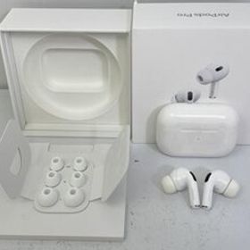 U560【動作確認済】 AirPods Pro 第2世代 MQD83J/A
