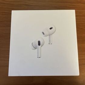 AirPods Pro 第2世代 MTJV3J/A