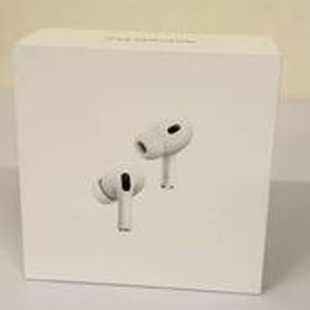 Apple AirPods Pro2 MTJV3J/A 開封済み ほぼ未使用 動作確認済み アップル エアポッズ プロ 第2世代