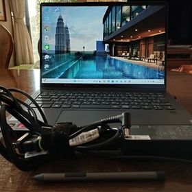 Lenovo IdeaPad Flex550/ Ryzen7 5700U メモリ16GB/ SSD512GB Windows11/ Office2021Pro 360°回転 マルチモードに変形する 2-in1タイプ