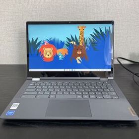 Lenovo chromebook IdeaPad Flex 5 CB 13IML05 82B2
