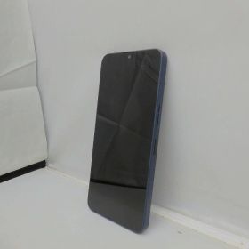 【全品ポイント10倍！要エントリー】【期間限定セール】シャープ SHARP AQUOS Wish4 ブルー SH-M27 【中古】