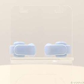 Bose Ultra Open Earbuds ムーンストーンブルー