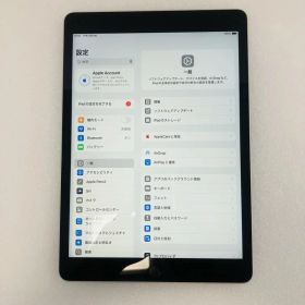 【中古】[ Apple ] iPad 第9世代 Wi-Fi シルバー 64GB / A2602 MK2L3J/A