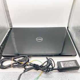 DELL ノートPC パソコンinspiron15 5000シリーズ TTYFJA00 訳あり 送料無料