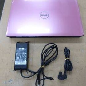 中古ジャンク DELL ノートパソコン PP41L INSPIRON 1545 [W-183] 送料無料(北海道沖縄・離島・佐川急便中継料金がかかる地域は除く)