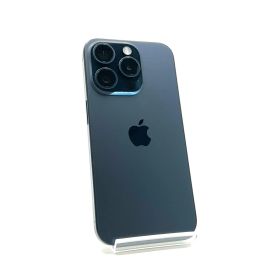 iPhone 15 Pro 256GB ブルーチタニウム docomo 白ロム 動作確認済 87%【全額返金保証】【最速発送】