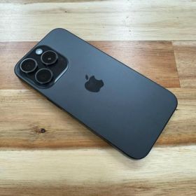 [不良なし ] iPhone 15 pro｜128gb｜SIMフリー