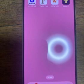 Apple iPhone 15Pro 256GB 使えるけどジャンク