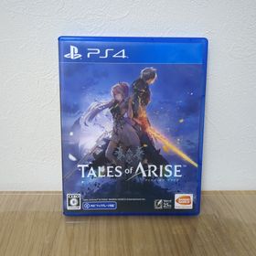 バンダイナムコエンターテインメント(BANDAI NAMCO Entertainment)のテイルズ オブ アライズ(家庭用ゲームソフト)