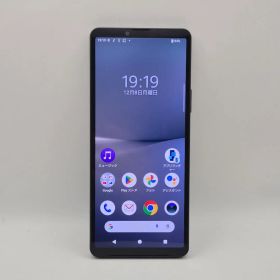 [G38] Xperia 10 V docomo版 SIMフリー