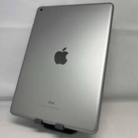 MR7F2J/A iPad Wi-Fi 32GB スペースグレイ
