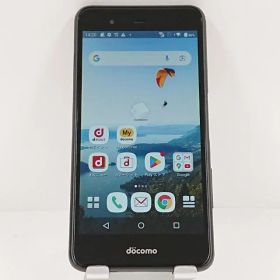 arrows Be F-04K ドコモ ブラック 送料無料 本体 c14315