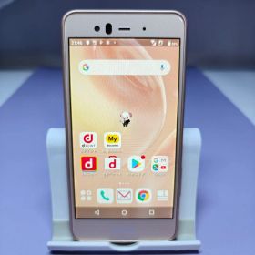 JA344 Arrows Be F-04K スマートフォン 本体ドコモ