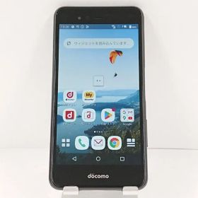 arrows Be F-04K ドコモ ブラック 送料無料 本体 c14304