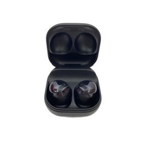 SAMSUNG◆イヤホン Galaxy Buds Pro Phantom Black SM-R190NZKAXJP