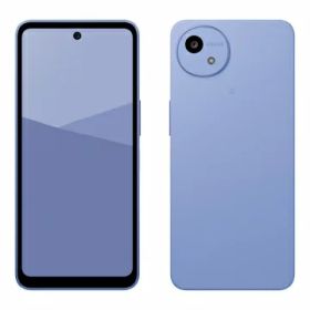 【未使用】SHARP docomo 【SIMフリー】 AQUOS wish5 ミソラ 4GB 64GB SH-52F【仙台駅東口】保証期間3ヶ月