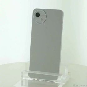 【中古】SHARP(シャープ) AQUOS wish5 64GB ユキ SH-52F docomo SIMフリー 【349-ud】