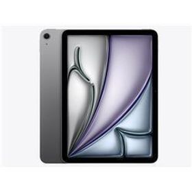 Apple iPad Air 11インチ Wi-Fi 128GB 2025年春モデル MC9W4J/A スペースグレイ アップル アイパッドエアー